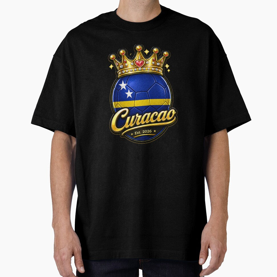 Curacao Flag Curacaoan Pride Lovers by QuiteOrbit