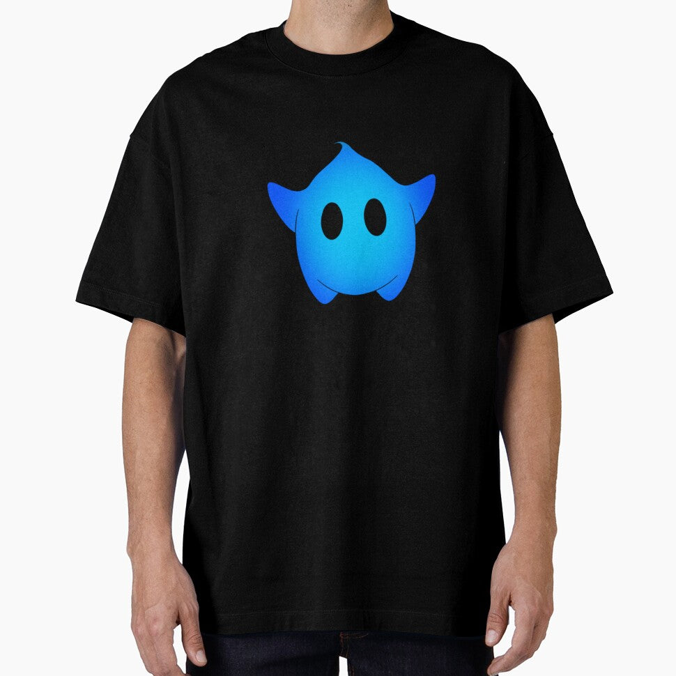 Blue Luma by Daelys