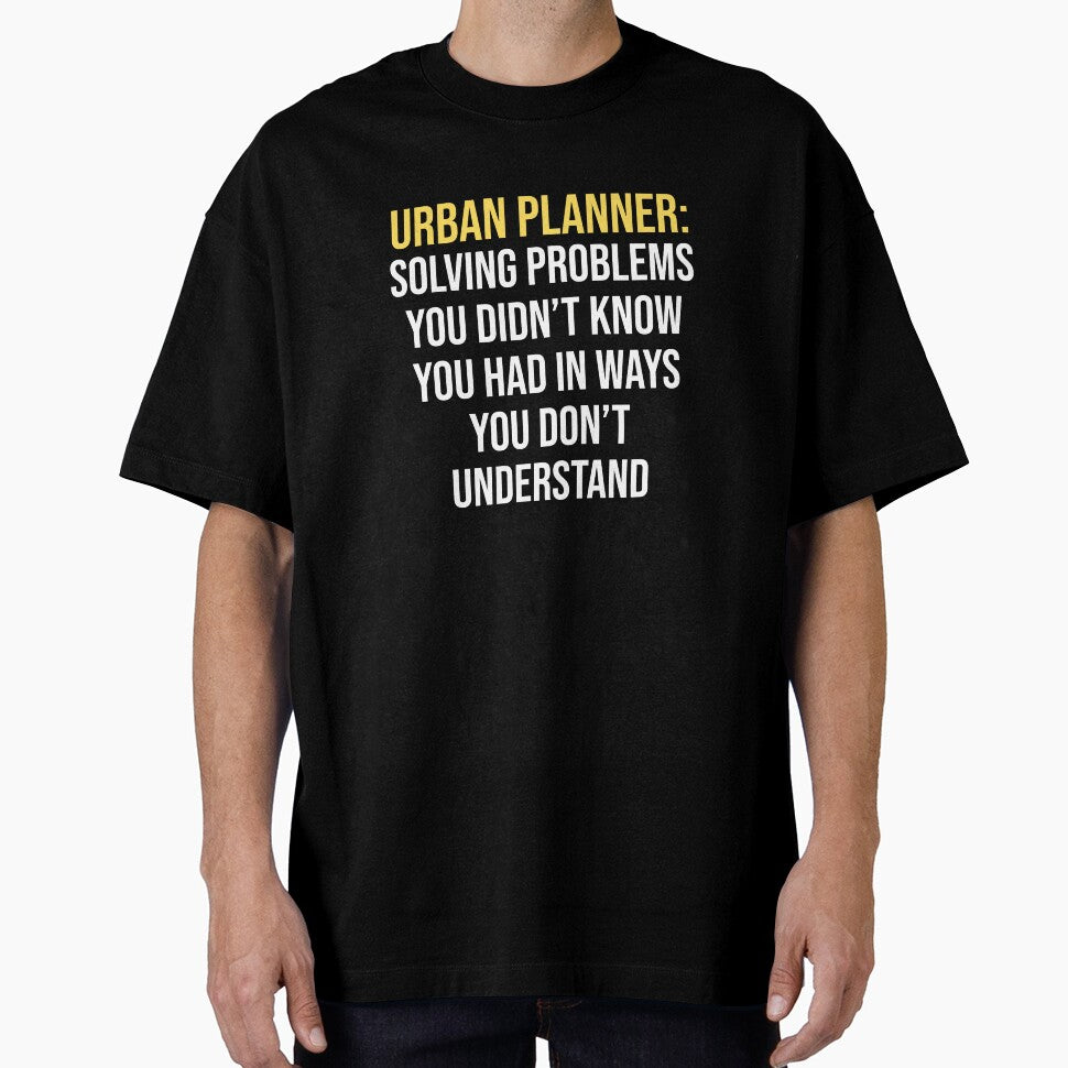 Urban Planner by HappyDelights