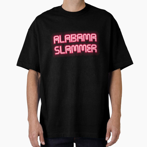 Alabama Slammer- The official cocktail of the 80s by FanboyMuseum