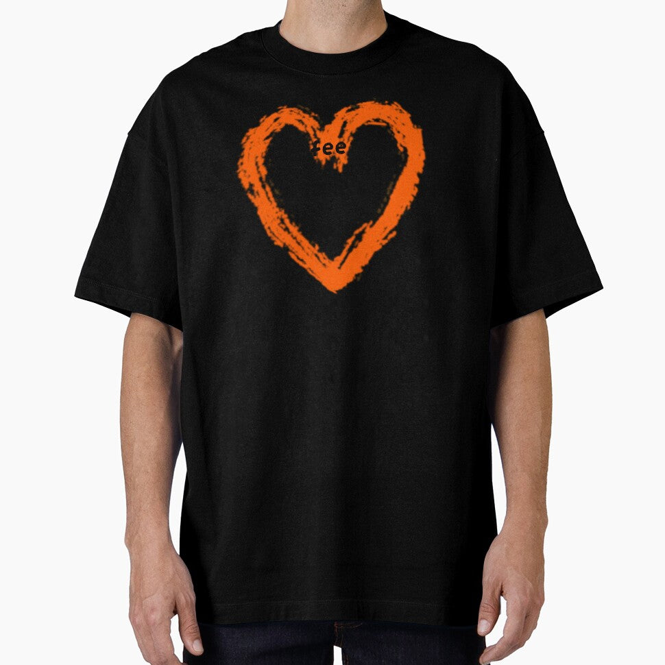 Coffee time minimalist style t shirt by Maryart8