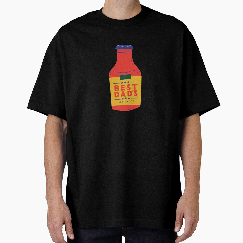 Best Dad's BBQ Sauce by Ebony2009