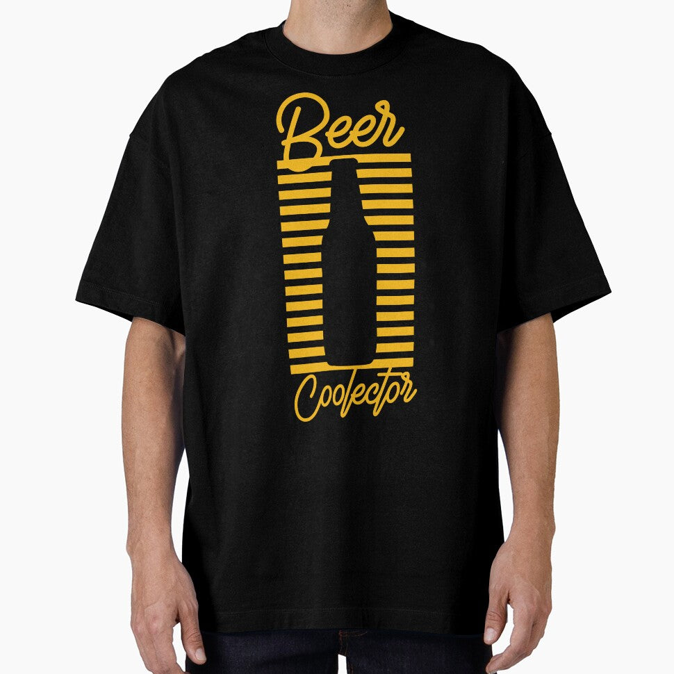 Beer Collector Graphic Design by Richstd