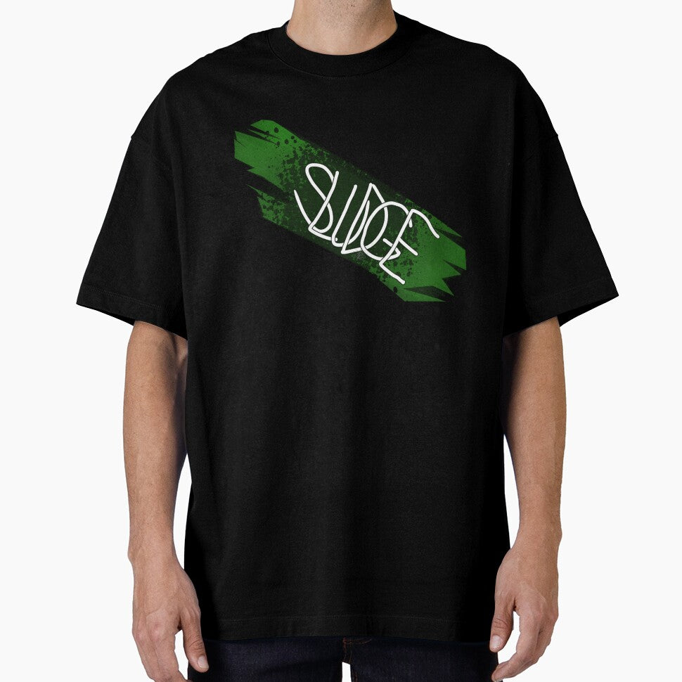 Sludge by TheMenagerieM