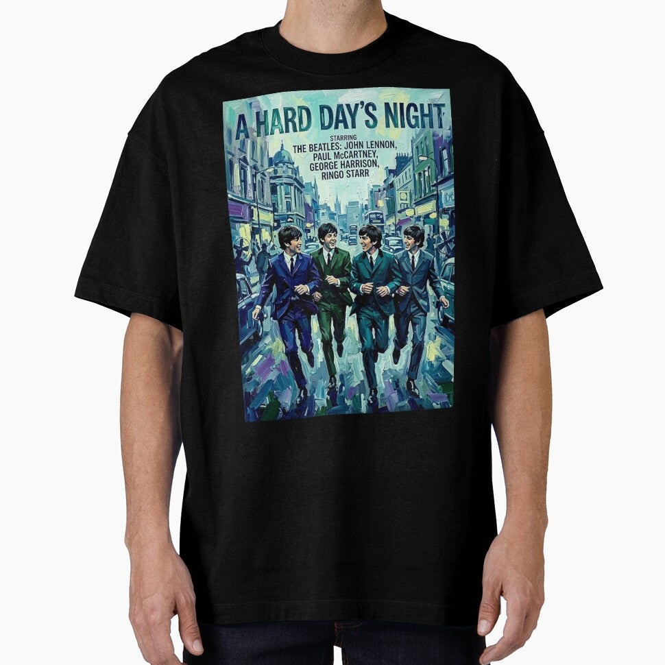The Fab Four on the Run: A Hard Day's Night Tribute by Art's Diner