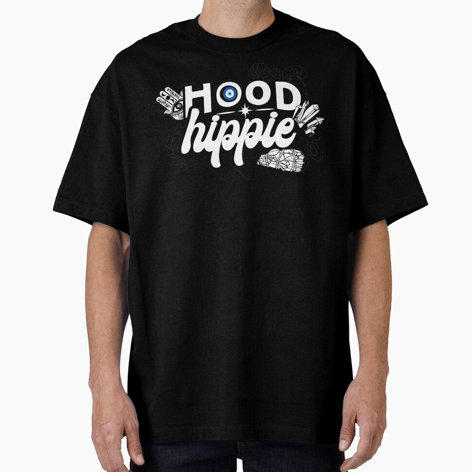 Hood Hippie by SKETCHLOSS