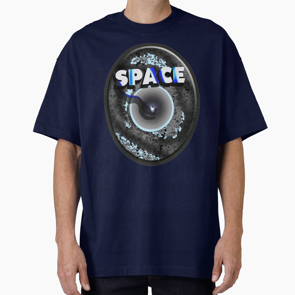 Space by Ian Wylie