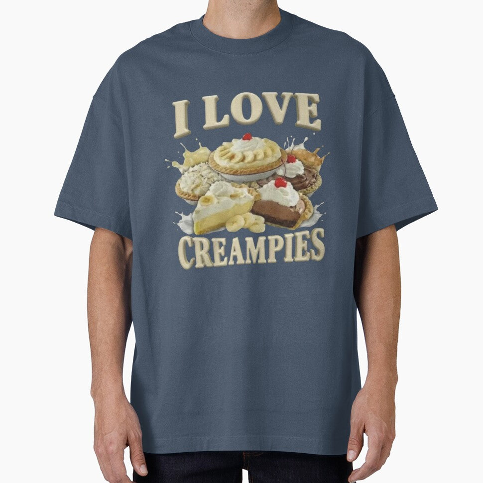 I love creampies by ArtAndDesignA