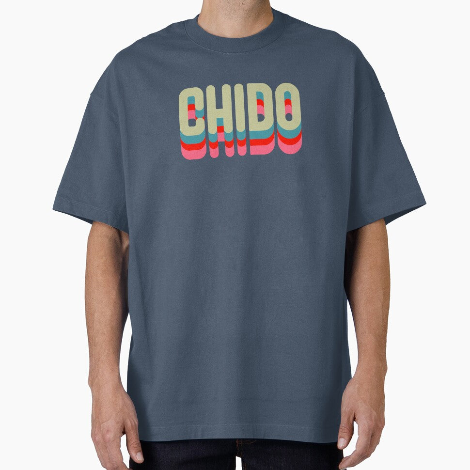 Dark CHIDO by Chubuter