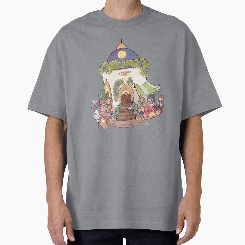 Copy of Campfire by Lady Cerberus