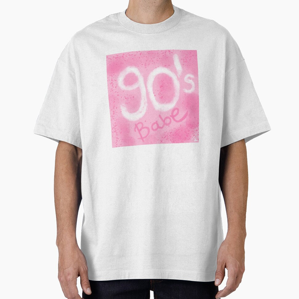 90 s by Kasia1987t