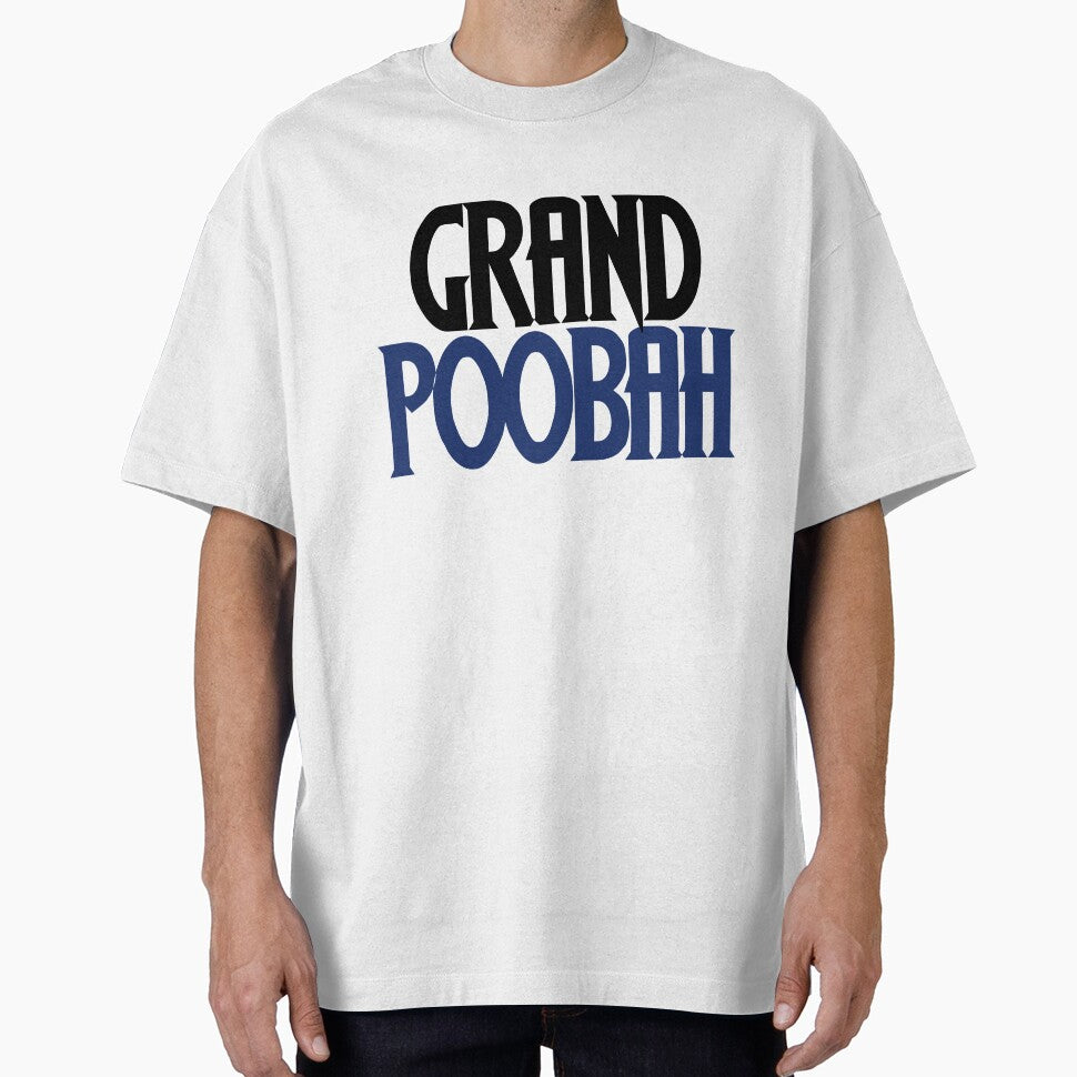 GRAND poobah by FrictionMaxxing