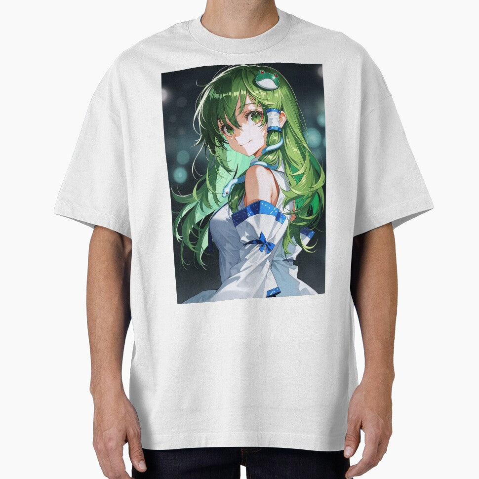 Sanae Kochiya by Weeb  Store