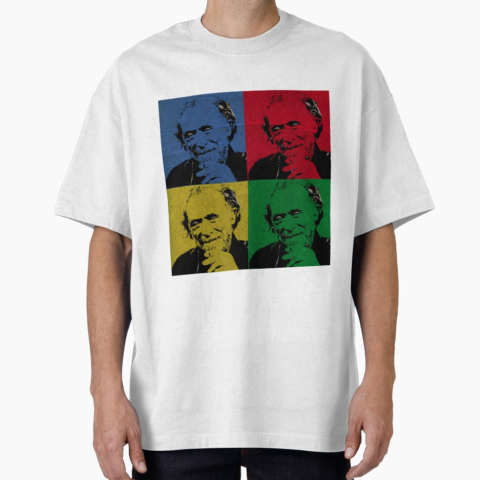 modern pop art literature by Ilustra Club