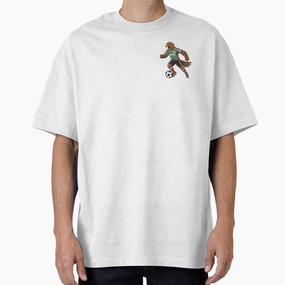 Mexico by On Target Sports