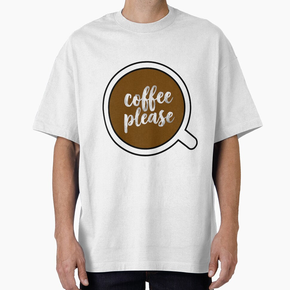 Coffee Please by FlatInkStudio