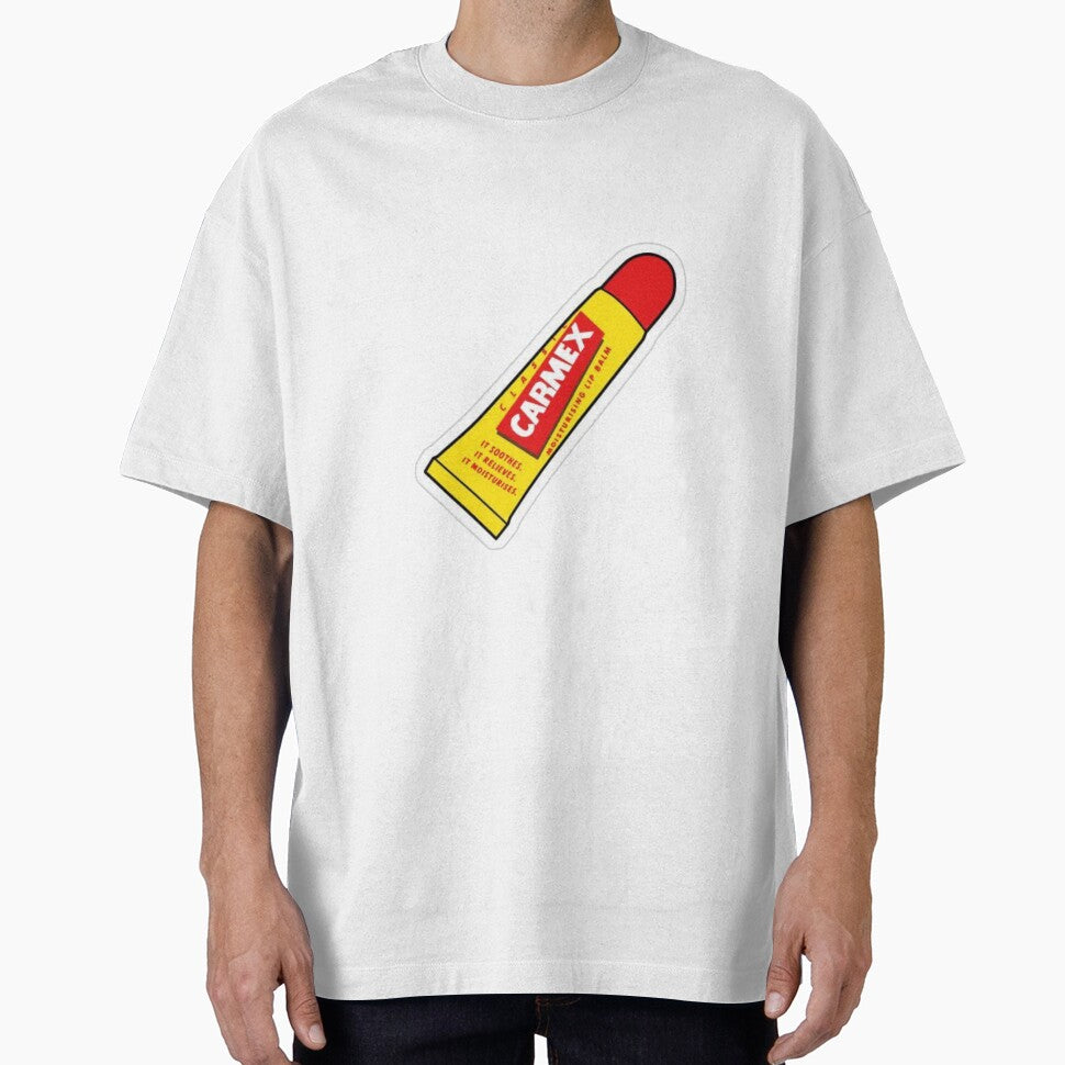 Carmex lip balm by zoevisions