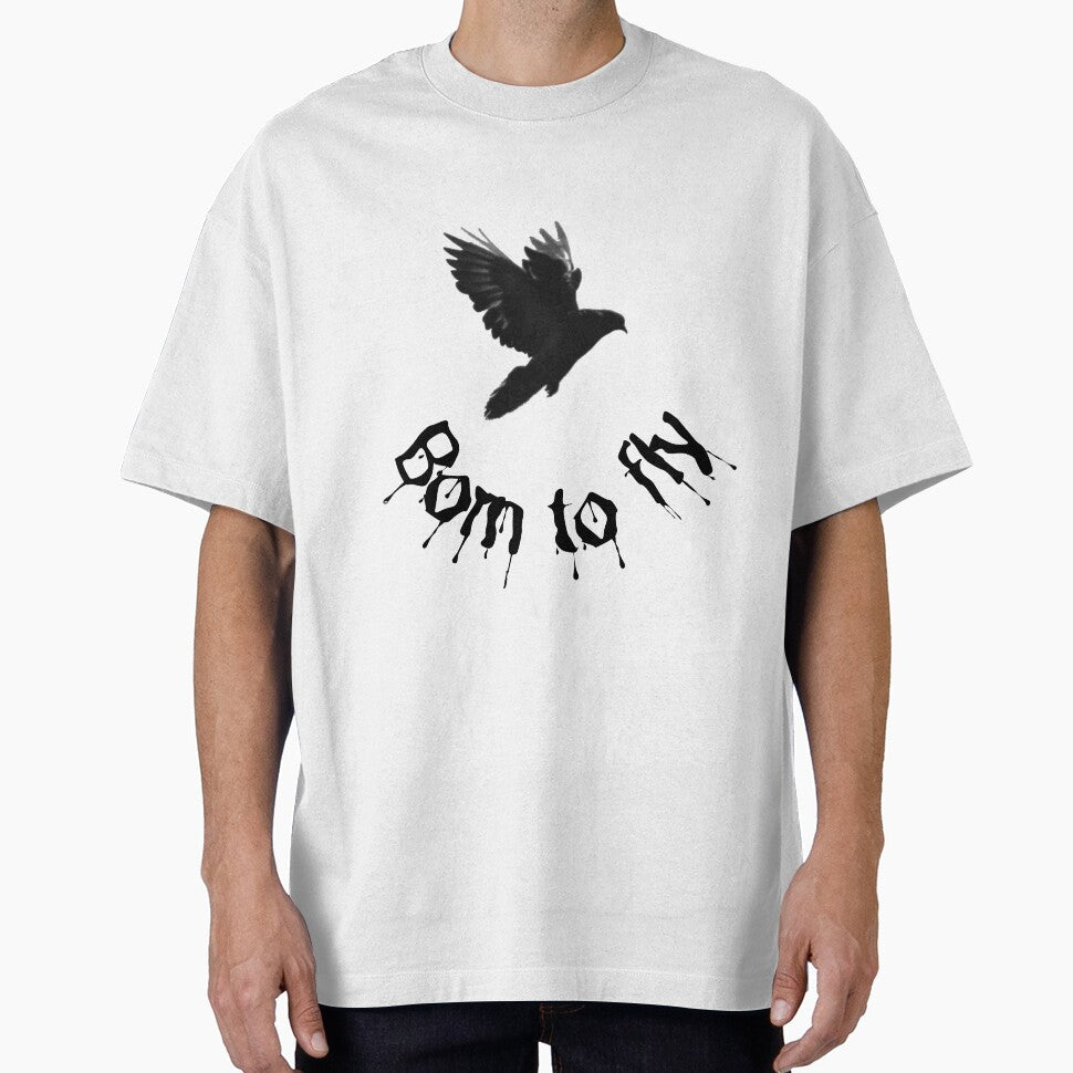 born to fly quote by ilustra-ink