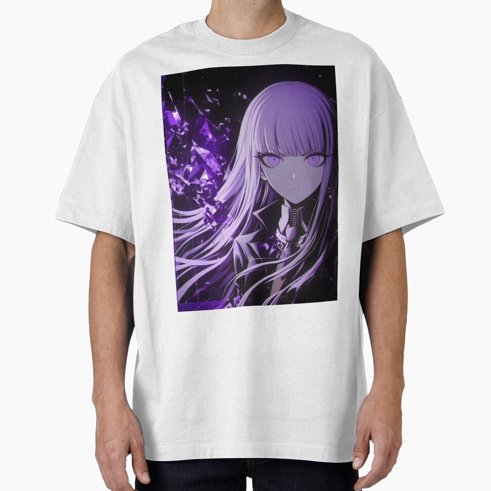 Kyoko Kirigiri - 5 by Infinite-Aspire