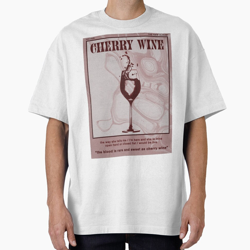 Cherry Wine by lgsketches