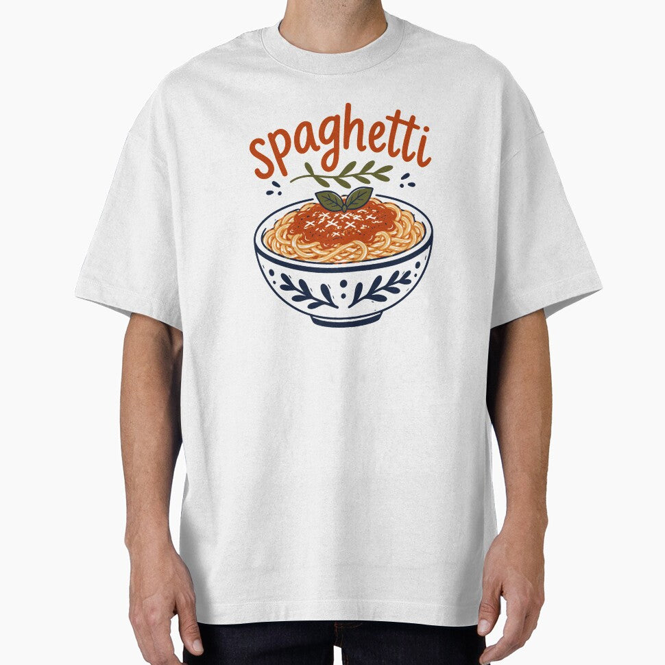 Spaghetti Pasta Lover Italian Food Foodie Pasta Night Carbs by JackCurtis1991