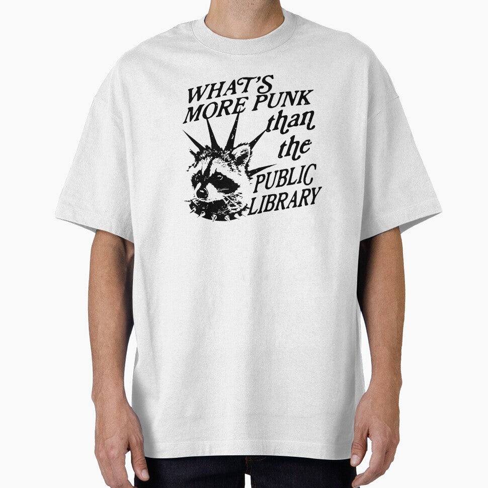 What's More Punk? by leafsquare