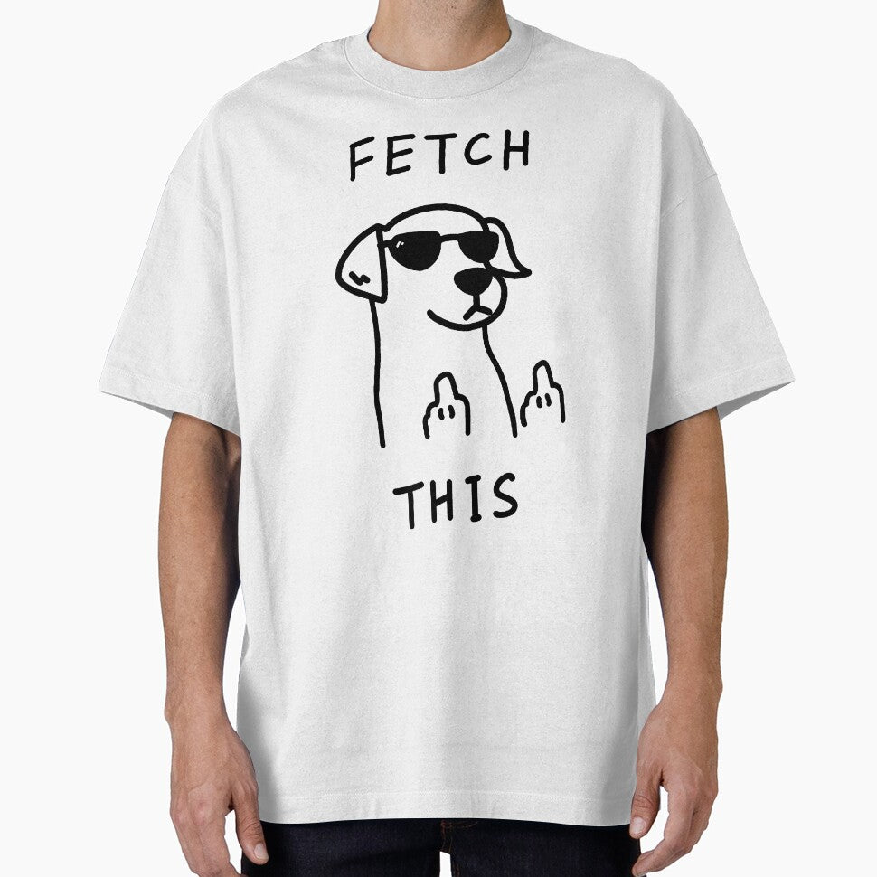 Fetch This… by Buntrockstore