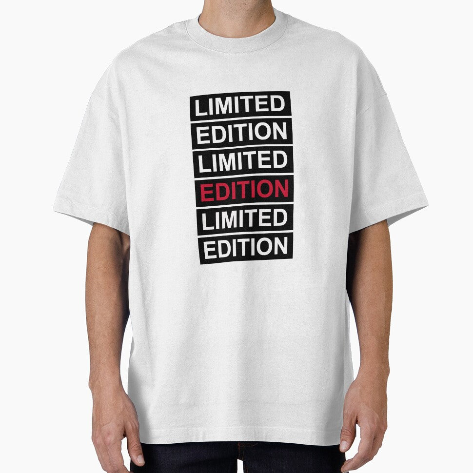 LIMITED EDITION BAND RED by Form-2-idea