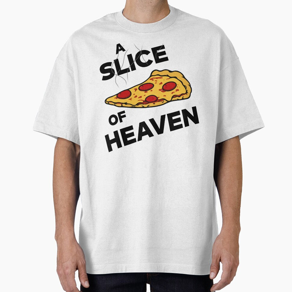 A Slice Of Heaven - Mystic Pizza Movie by darklordpug