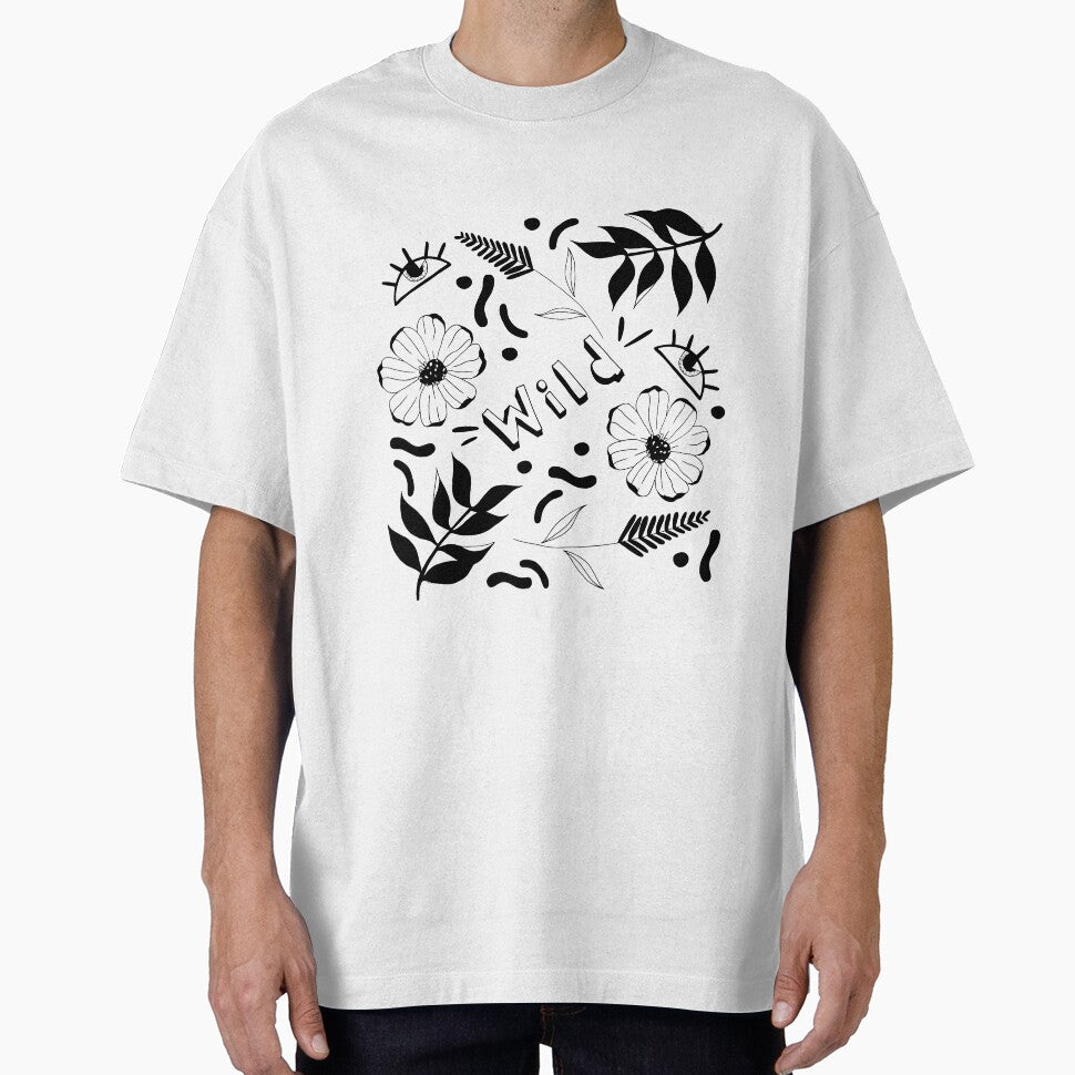 wild ink art by Ilustra Club