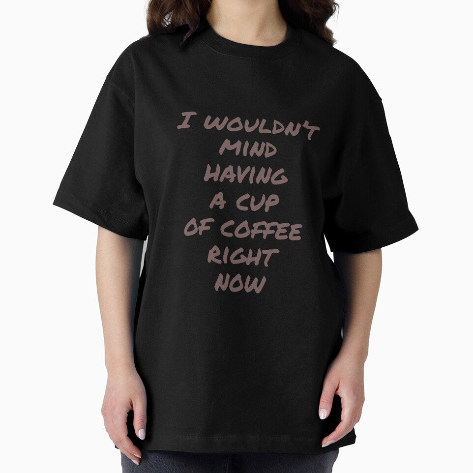 I wouldnt mind having a cup of caffee right now by horvath019