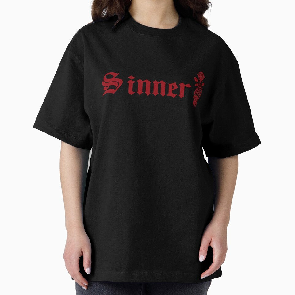 Sinner by NeuroticDesire