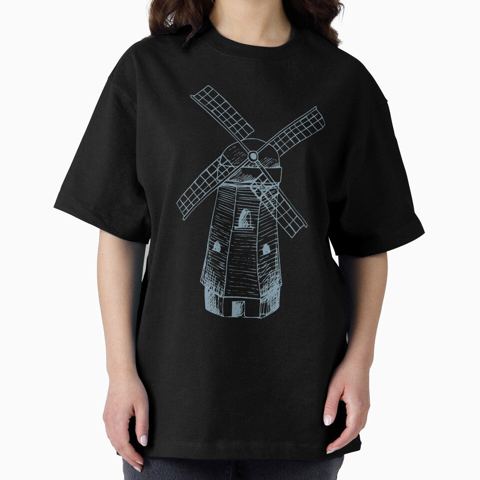 The windmill by yeamin0
