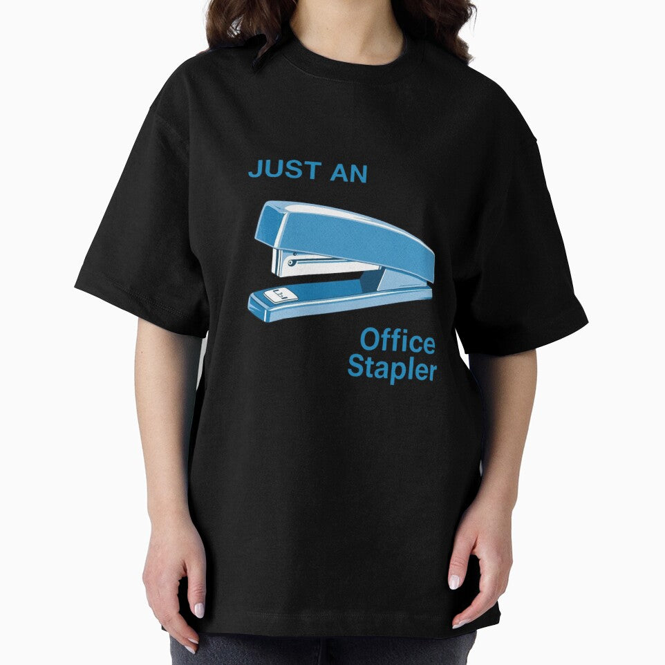 Just an Office Stapler by RED-MOUSE