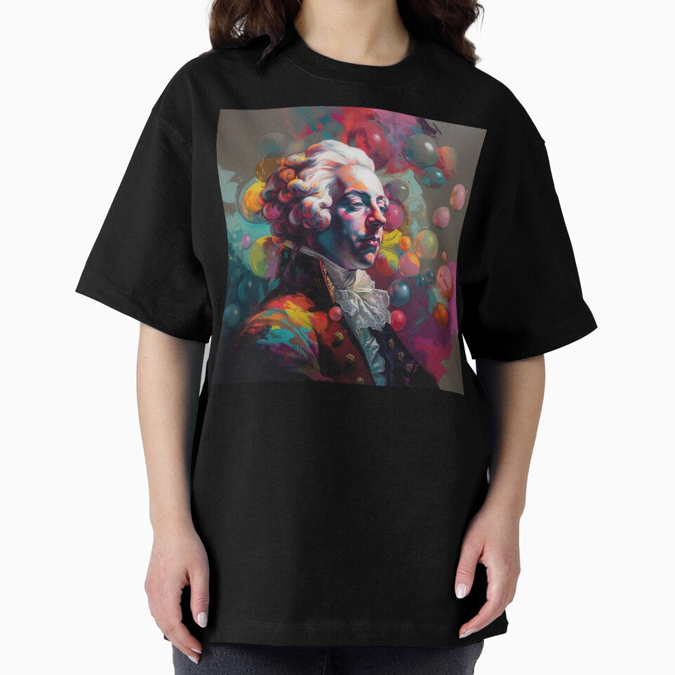Baroque meets pop art by Salem3one