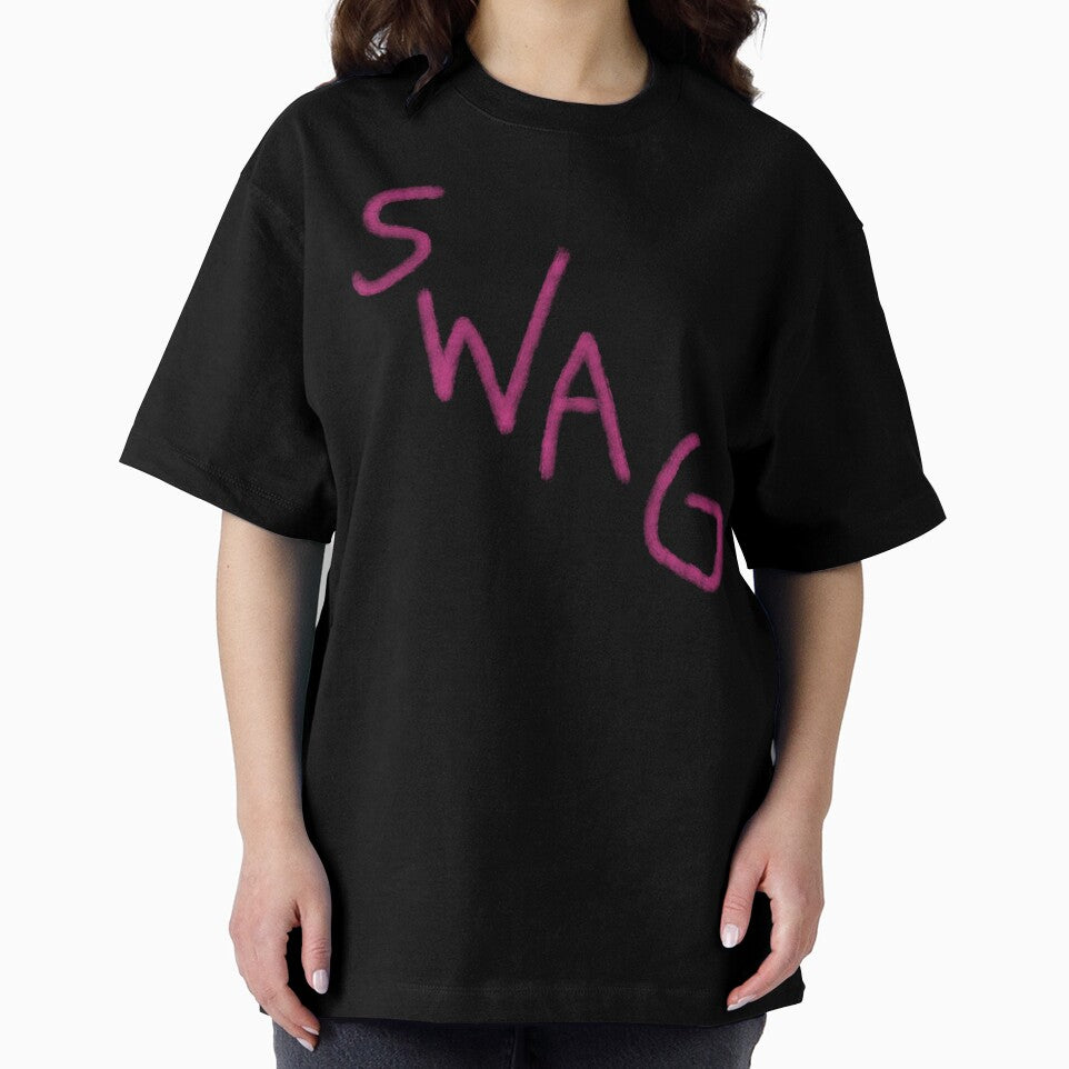 SWAGGGG by cadetgallery