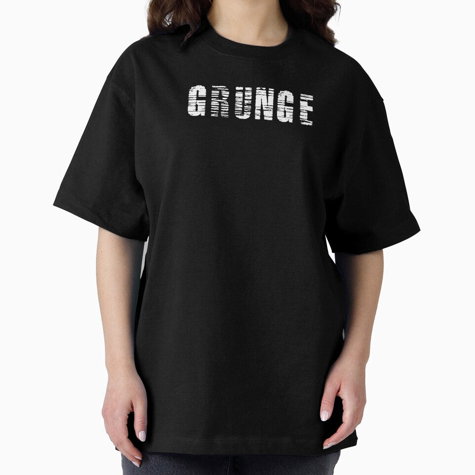 GRUNGE Music Genre by Delightfully Cynical