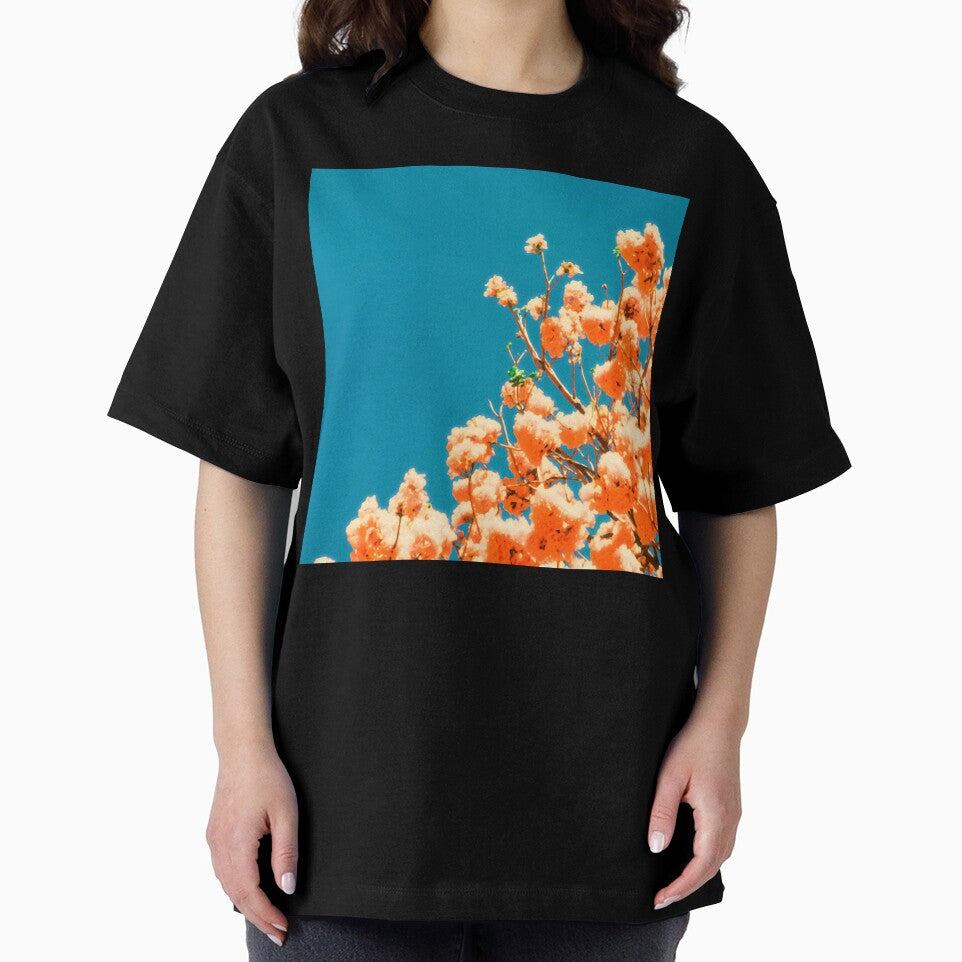 Aesthetic Anime Flowers by LewisRichie