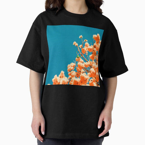Aesthetic Anime Flowers by LewisRichie