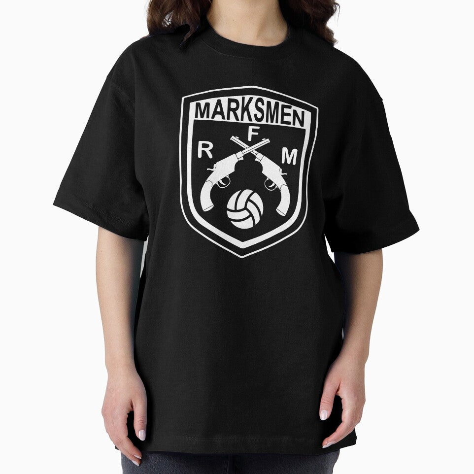 Vintage Fall River Marksmen by On Target Sports