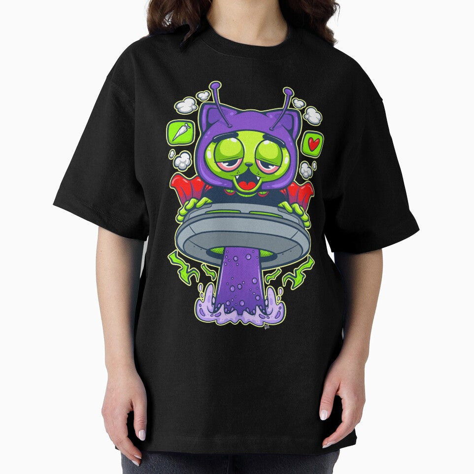 INVADERS by behold27