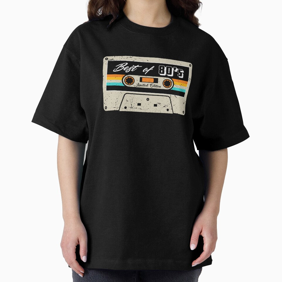 best of 80s by fabiandesigns88