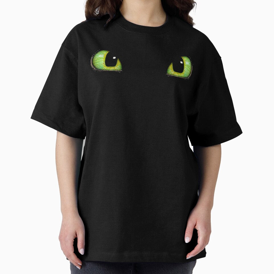 toothless eyes, cover, shirt, cushion, mask by KikasArt