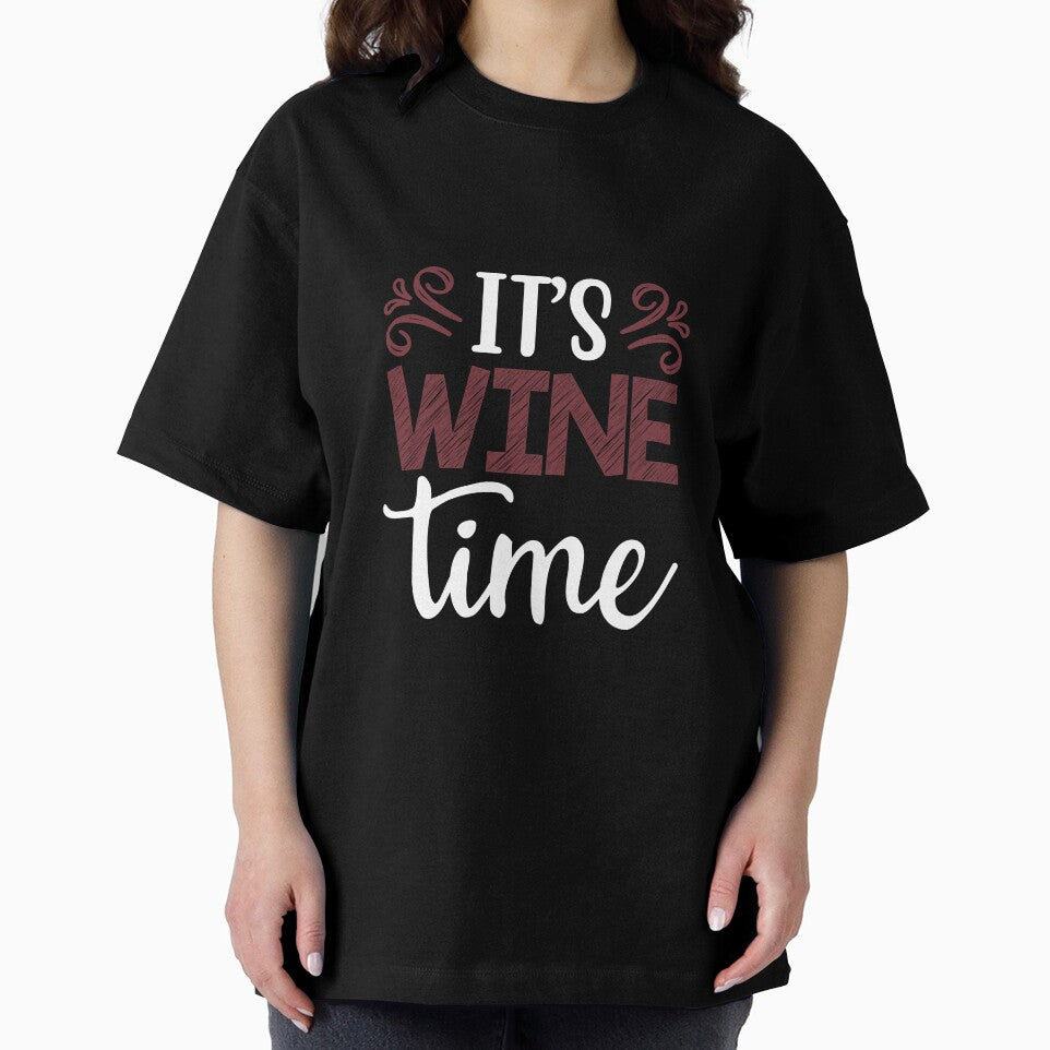 It's Wine Time somewhere, for wine lovers by Schuva