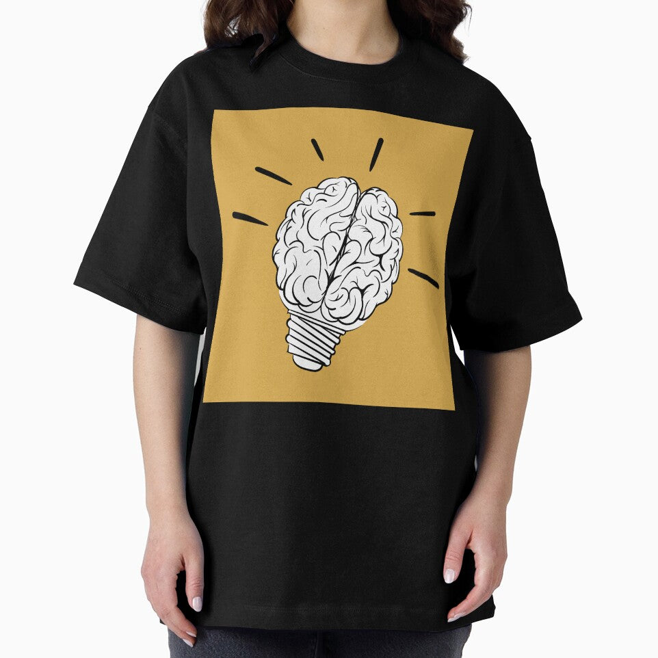 Hand Drawing Illustration Creative Ideas Concept (1) by Peekonet