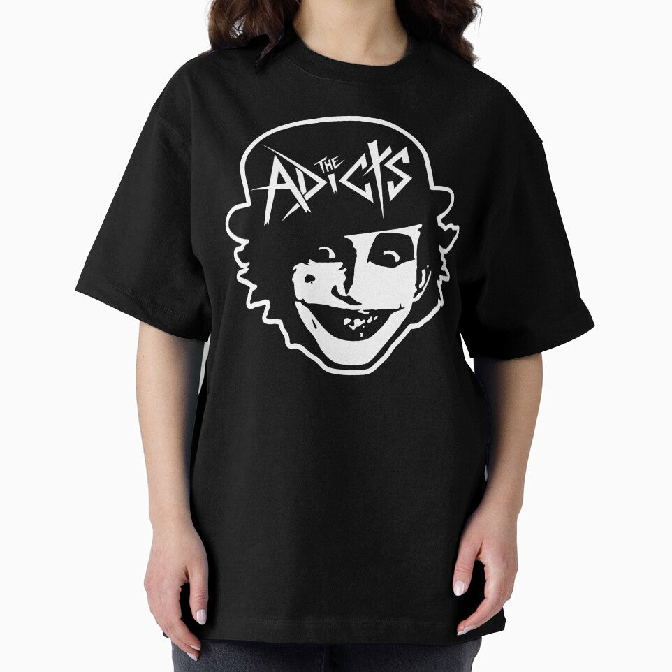 The Adicts by The Deep Machine