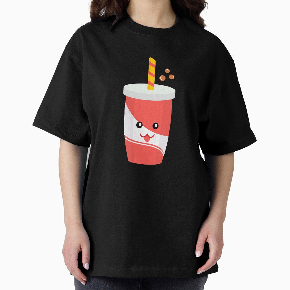 FUNNY CARTOON COLA | CARTOON IMAGE by Carolp05
