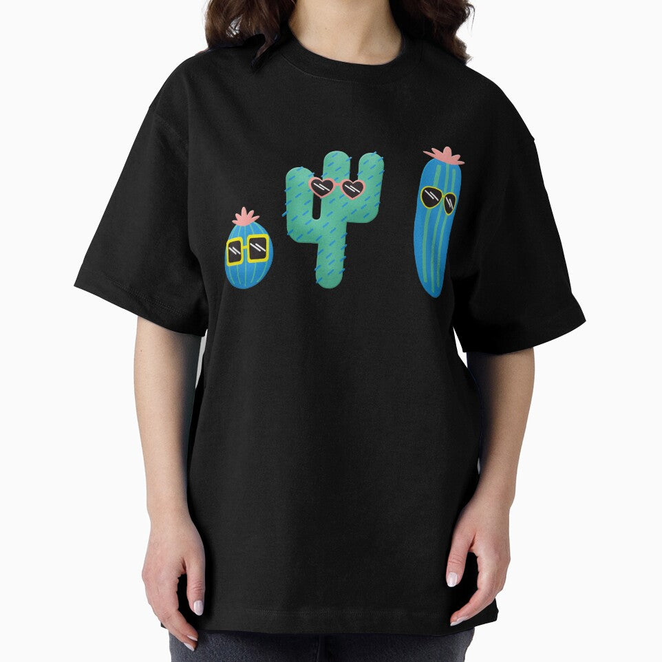 Cacti at The Disco by StrowkaPlace