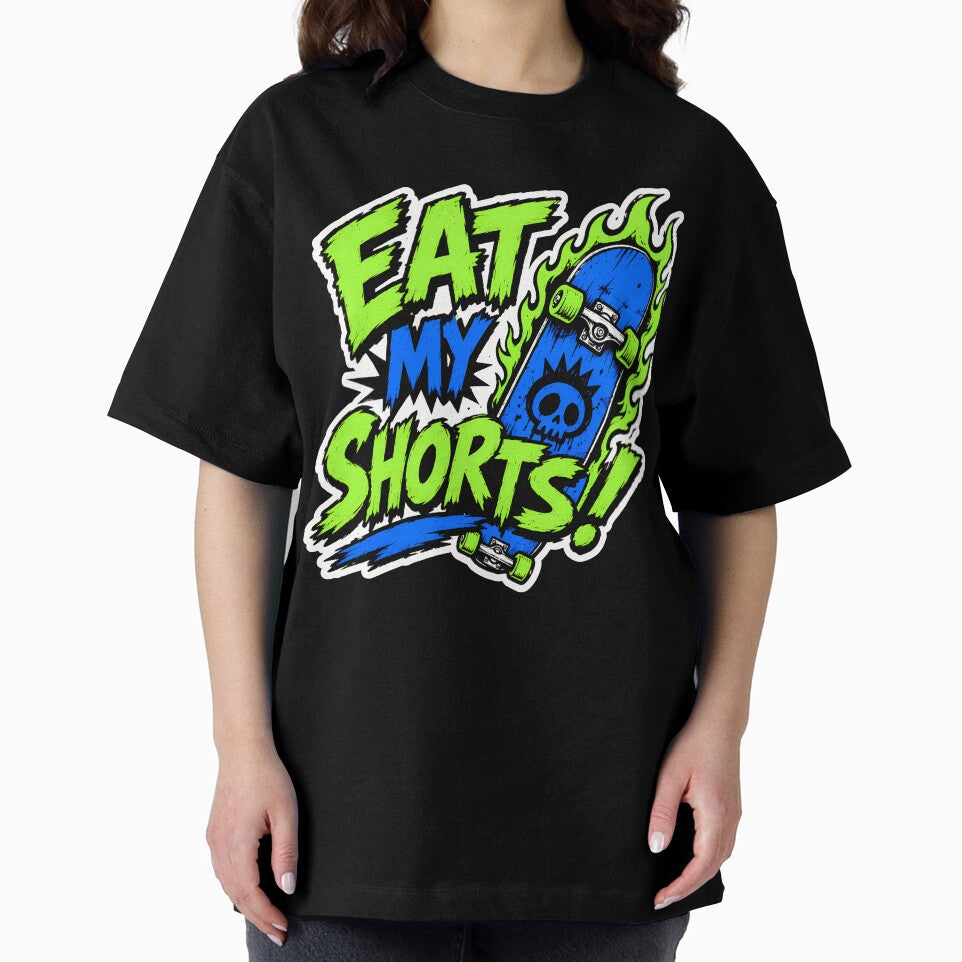 Springfield Skate Punk Decal by agearb