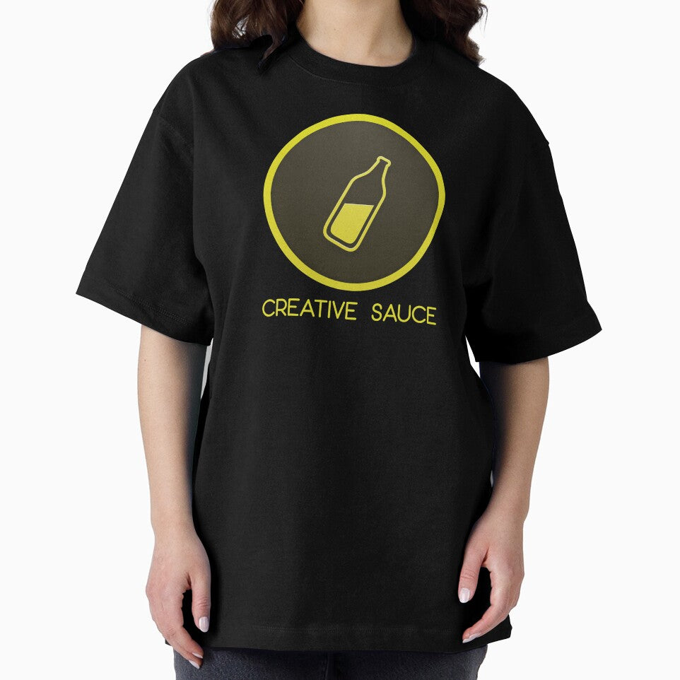 Creative Sauce by creativesauce